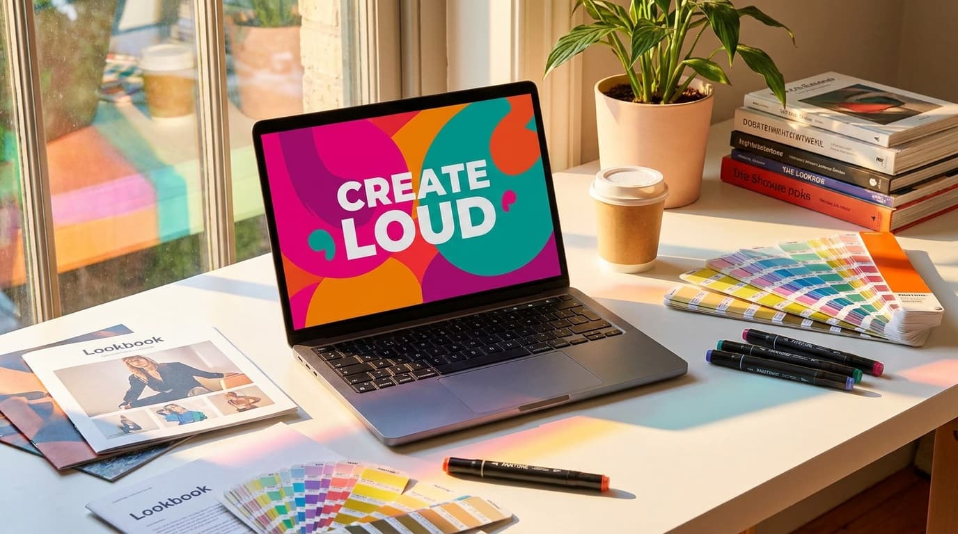 Nexus creative production